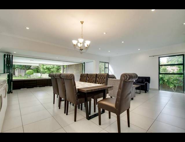 5 BEDROOM PROPERTY TO RENT IN DAINFERN GOLF ESTATE